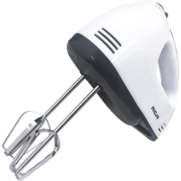 BATIDORA DE MANO 7 VEL COLOR BLANCO MARCA RCA MARCA RCA RC//-093