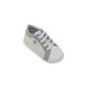 thumbnail image 1 of TENIS CASUALES BEBE NIÑA COQUETA BLANCO PERLA PIEL 954608Y, 1 of 3