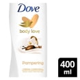 thumbnail image 1 of Crema corporal Dove manteca karité y vainilla 400 ml, 1 of 4