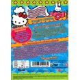 thumbnail image 2 of Hello Kitty Compartir Y Cuidar Volumen 3 Dvd MULTIMUSIC Hello Kitty Compartir Y Cuidar Volumen 3 Dvd, 2 of 2