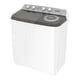 thumbnail image 3 of Lavadora Acros Doble Tina 15Kg Blanca, 3 of 4