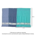 thumbnail image 2 of Trapo Transfer Towel 38x50 cm Varios Colores 1 Pieza, 2 of 4