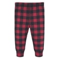 thumbnail image 3 of Set Playera, Sudadera con Capucha y Pantalón Gerber Rojo Talla 3-6 Meses, 3 of 3