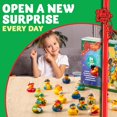 thumbnail image 2 of Calendario de Adviento JOYIN 24 días de Navidad 2024 con patos de goma, 2 of 7