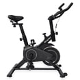thumbnail image 1 of Bicicleta Fija Spinning 4kg Droplet SP4plus con Bluetooth, 1 of 6