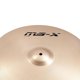 thumbnail image 2 of ISTANBUL Platillos Hi-hats de 14” MSXH14 ISTANBUL, 2 of 4