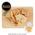 thumbnail image 3 of Chicharrón de Cerdo por Kilo Peso Aprox por Charola 200 g, 3 of 6
