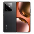 thumbnail image 1 of Celular Realme GT 7 Android 15 12GB 512GB, Batería 7000 mAh Carga Supervooc 120W Cámara 50MP 5G Dual SIM, Versión México Negro, 1 of 8
