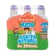 thumbnail image 1 of Agua Bonafont Kids natural tapa chupón pack 6 botellas 300 ml c/u, 1 of 4