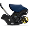 thumbnail image 1 of Autoasiento Carriola Doona SP101 Azul, 1 of 5