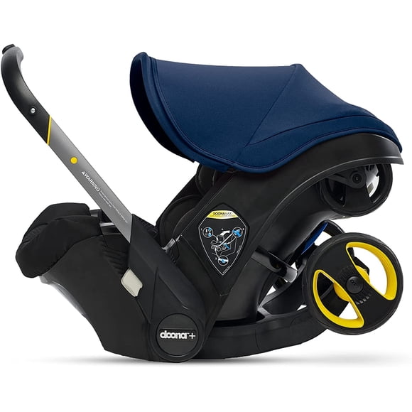 Autoasiento Carriola Doona SP101 Azul