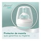 thumbnail image 4 of Biberón Advanced by Evenflo Light Flujo Lento 4 oz 1 Pieza, 4 of 4