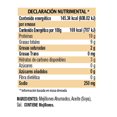 thumbnail image 2 of Mejillones Seleqtia ahumados en aceite 106 g, 2 of 4