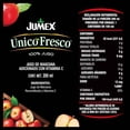 thumbnail image 2 of Jugo Jumex Único Fresco de manzana 200 ml, 2 of 2