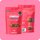 thumbnail image 3 of Trail Mix Omega KampoNoble 1 kg Arándano, Pepita, Almendra, Nuez de Castilla y Coco, 3 of 4