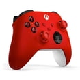 thumbnail image 5 of Control Inalámbrico Xbox One Series Microsoft X/S Pulse Red (Rojo), 5 of 5