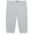 thumbnail image 3 of Pantalones de Softbol para Niñas Under Armour Gris Medio, 3 of 3