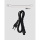 thumbnail image 5 of Cargador Compatible para Laptop HP 19.5V 3.34A (Punta Azul 4.5mm*3.0m) Marca Siafu, 5 of 9