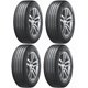 thumbnail image 1 of PAQUETE DE 4 LLANTAS - 185 70 R13 HANKOOK H735 86T, 1 of 2