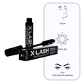 thumbnail image 2 of Mascara X-Lash LAGUEDE Rimel Regenerador Contra el Agua, 2 of 11
