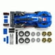 thumbnail image 2 of Juguete de Construcción Mattel Brick Shop Speed Cadillac Project, 2 of 5