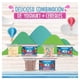thumbnail image 3 of Yoghurt Danone mix sabor fresa con cereal de chocolate 142 g, 3 of 4