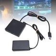 thumbnail image 3 of Adaptador De PC PS VR2, Kit De Accesorios PS VR2 Con Adaptador De PC PS VR2, Adaptador De Potencia Cable, Adaptador De Suministro, Expandir La Biblioteca De Juegos De PS, 3 of 7
