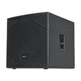 thumbnail image 4 of Subwoofer Profesional Audiobahn 18' Immortal18, 4 of 9
