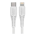 thumbnail image 2 of Cable Duplimax Cable Tipo C a Lightning, 2 of 3