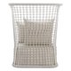 thumbnail image 4 of Sillon Exterior Hudu Gris Kessa Muebles, 4 of 5