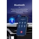 thumbnail image 2 of Reproductor Mp3 1 Din Auto Estereo Bluetooth Aux Usb Fm Rca GEN1 VOLANTE, 2 of 7