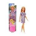 thumbnail image 2 of Muñeca Barbie Básica Varios Modelos 1 pieza, 2 of 4