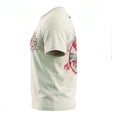 thumbnail image 4 of Playera de Star Wars para Caballero, con Estampados de la Nave Halcón Milenario Blanco Talla M, 4 of 4