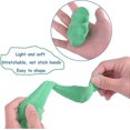 thumbnail image 3 of Air Dry Clay, 24 Colors Modeling Clay Kit With 3 Sculpting Tools, Magic Foam Clay For Kids And Adults, Diy Molding Clay Gift For Boys And Girls, 3 of 5