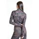 thumbnail image 3 of Chaqueta deportiva corta Roman Fashion / Juvenil, 0953 (Vino /Negro) vino CH, 3 of 5