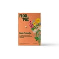 thumbnail image 1 of Té Flor de la Paz Buen provecho 16 bolsitas con 1.2 g c/u, 1 of 8