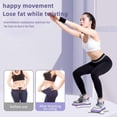 thumbnail image 5 of New Waist Twisting Disc Fitness Equipment, for Aerobic Exercise and Toning Workout, Noise-Free, 5 of 5