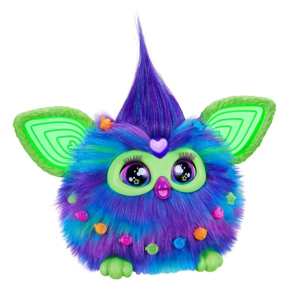 Peluche Hasbro Furby Galaxy