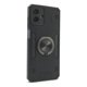 thumbnail image 4 of Funda Icon Case Titan para Samsung A07, Carcasa, Protector, Uso Rudo, Antigolpes, Resistente, Esquinas Reforzadas, Protección de Cámara - Negro, 4 of 9