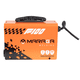thumbnail image 3 of Soldadora Inversora MARAGA 120 Amperes, MMA/SMAW, 127V, Ultra Compacta de 1.5 kg, 3 of 4