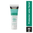thumbnail image 1 of Protector solar Neutrogena Sunfresh facial FPS 50+ sin color 40 g, 1 of 4