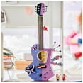 thumbnail image 4 of Set LEGO Editions Music Guitarra Doble de Olivia Rodrigo 43031, 4 of 7