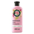 thumbnail image 1 of Acondicionador Suavidad Rosa Mosqueta Herbal Essences para mayor brillo y suavidad 400 ml, 1 of 5