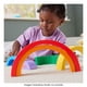thumbnail image 2 of Juguete Apilable para bebés Fisher-Price Arcoíris Apilable de Madera, 2 of 12