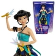 thumbnail image 1 of Muñeca Mattel KPop Demon Hunters Zoey, 1 of 7