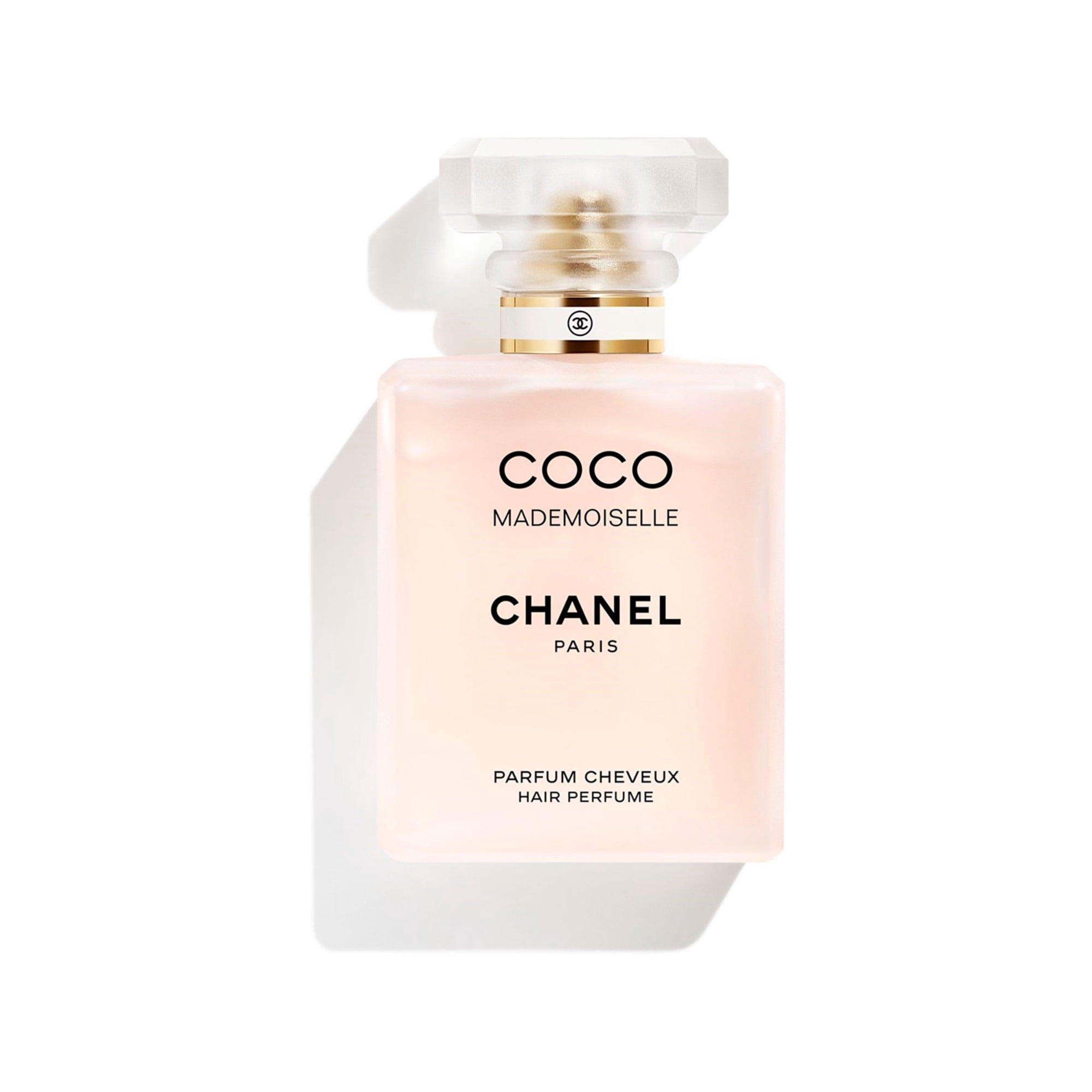 CHANEL COCO MADEMOISELLE PARFUM CHEVEUX HAIR PARFUM 35ML