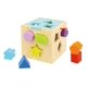 thumbnail image 3 of Clasificador de Madera Didacti Juegos Cubo de Colores con Bloques, 3 of 4