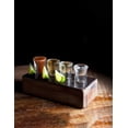 thumbnail image 2 of Pack de 4 Sotol Hacienda De Chihuahua Reposado 750 ml, 2 of 2