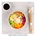 thumbnail image 2 of Poke bowl Happy Tokyo camarón por pieza, 2 of 6