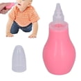 thumbnail image 4 of Aspirador Nasal Infantil, Aspirador Nasal Manual Antirreflujo Desmontable Para Hospital En Casa, 4 of 7